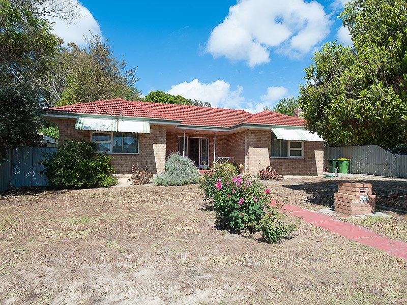 106 North Lake Road, Myaree WA 6154