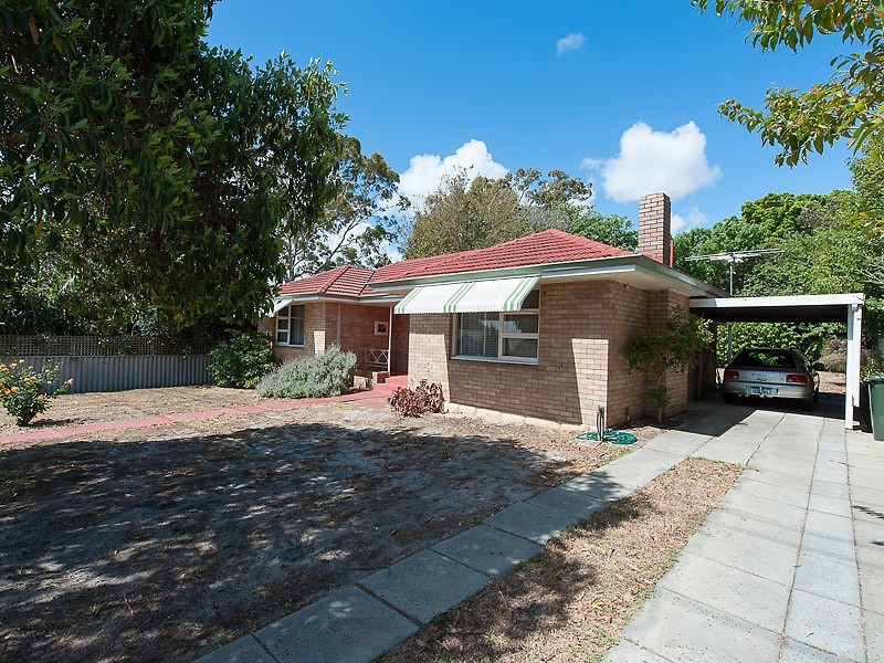 106 North Lake Road, Myaree WA 6154