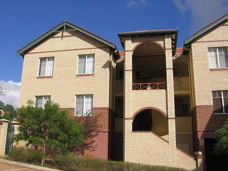 101/7-11 Heirisson Way, Victoria Park WA 6100