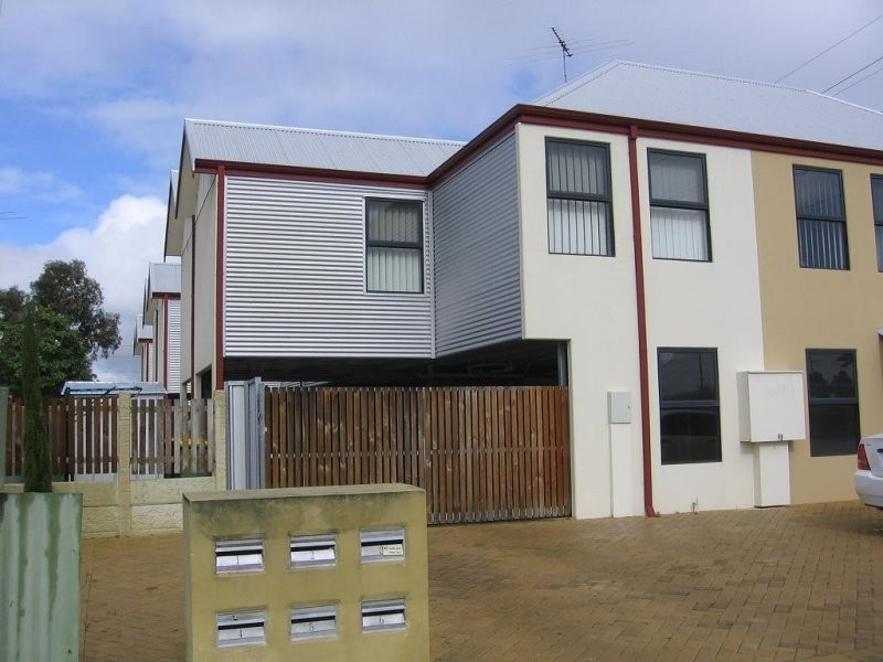 6/1 Hogarth Street, Cannington WA 6107