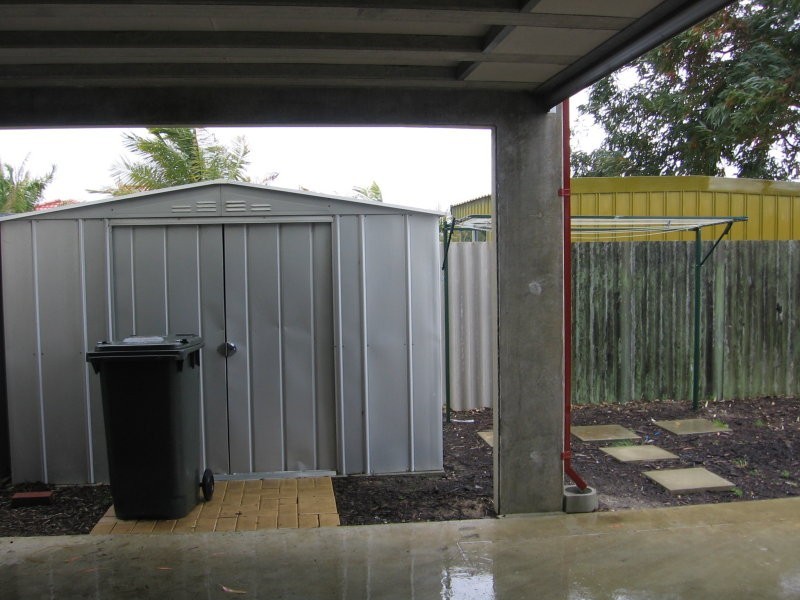 6/1 Hogarth Street, Cannington WA 6107