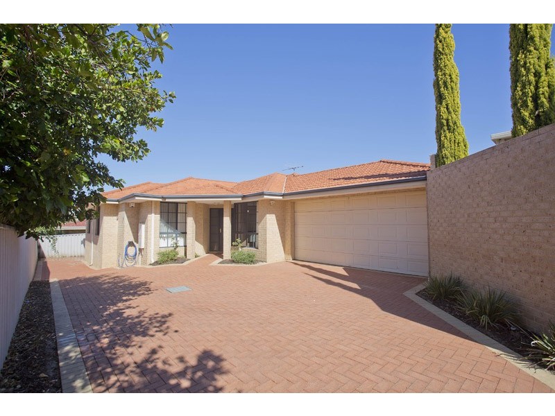 50a Potts Street, Melville WA 6156