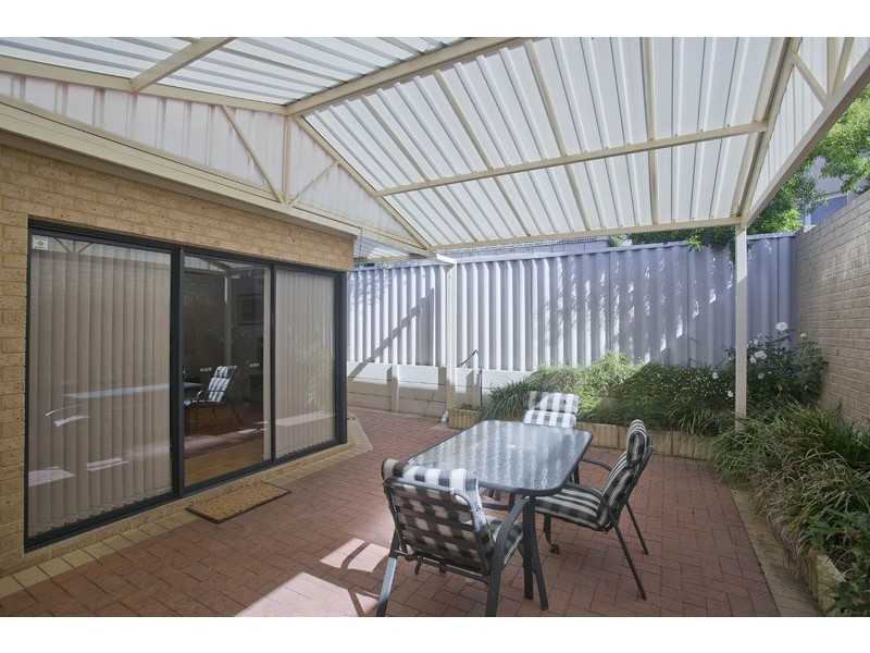 50a Potts Street, Melville WA 6156