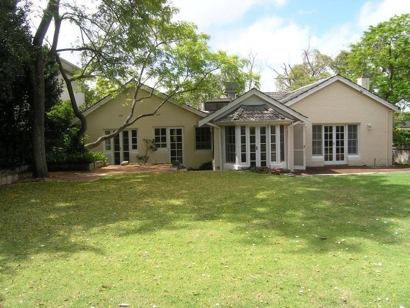 28 Beatrice Street, Dalkeith WA 6009