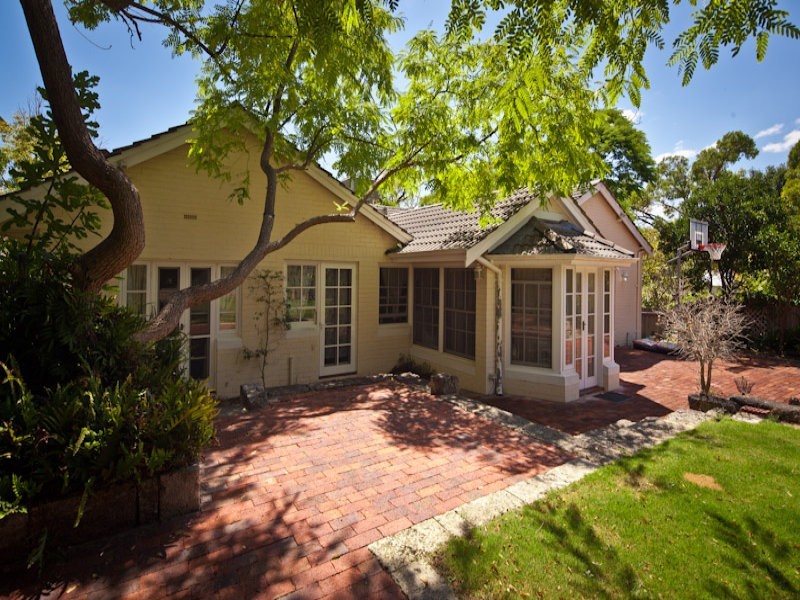 28 Beatrice Street, Dalkeith WA 6009