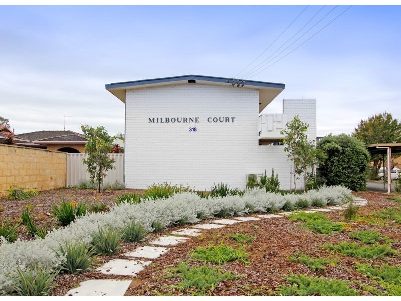 6/318 Canning Highway, Bicton WA 6157