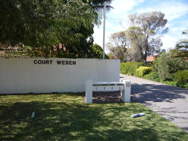 3/10 Bridges Road, Melville WA 6156