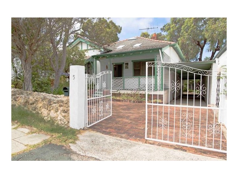 White Gum Valley WA 6162