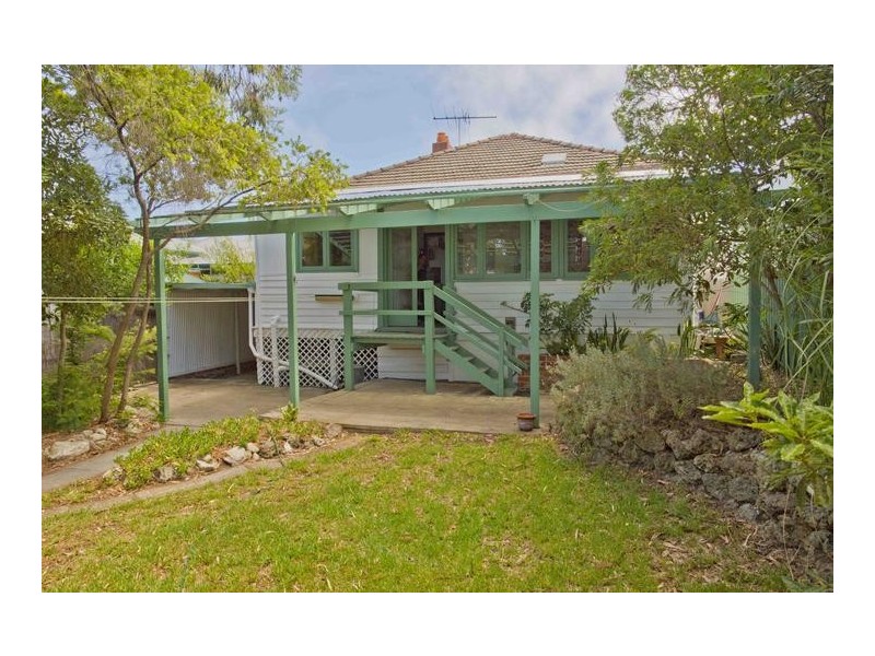 White Gum Valley WA 6162