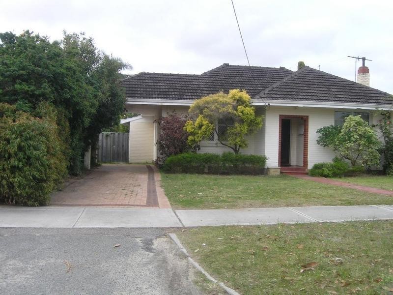 8 Parsons Road, Manning WA 6152