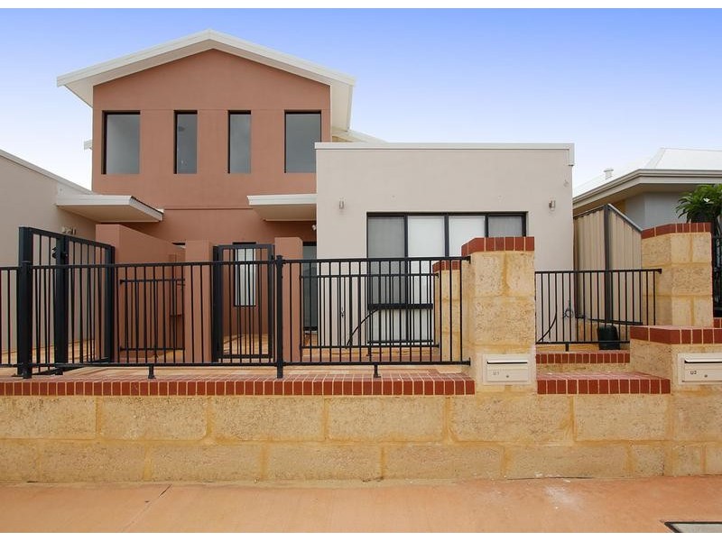 1/23 Colorado Parade, Aubin Grove WA 6164