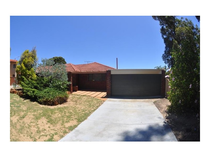 15A Gemmel Place, Bull Creek WA 6149