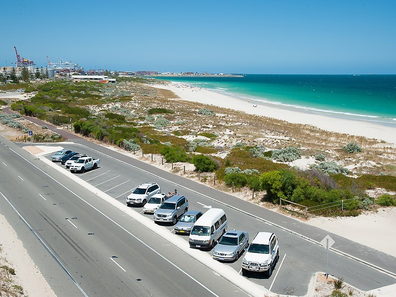 62 Thompson Road, North Fremantle WA 6159