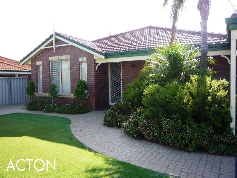 5 Marie Court, Atwell WA 6164