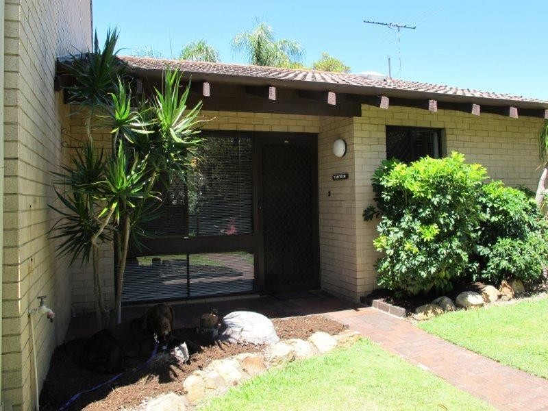 13/24-26 Swan Road, Attadale WA 6156