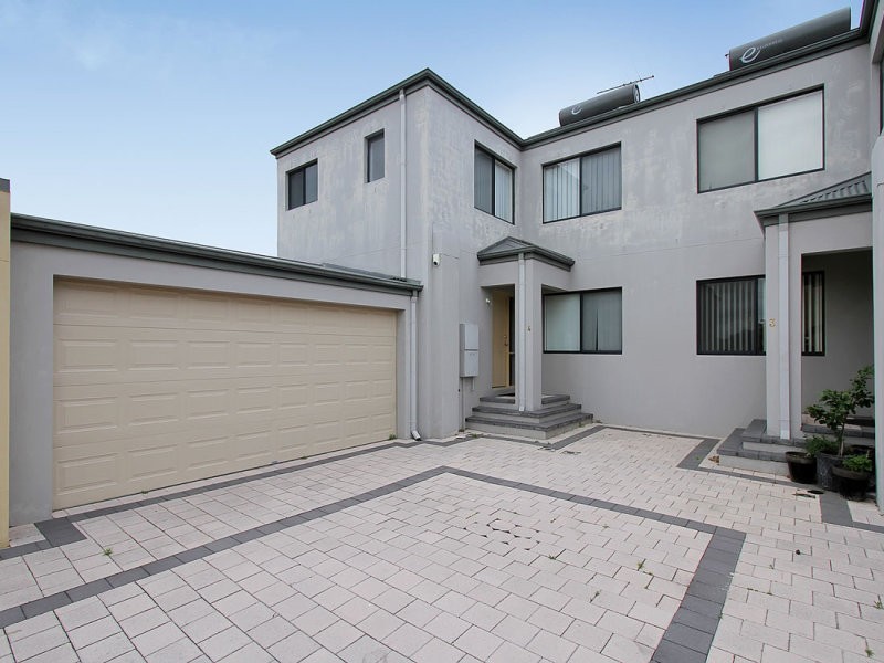 4/137 View Terrace, Bicton WA 6157
