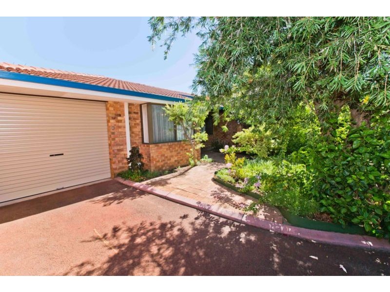 3/88 Murray Road, Bicton WA 6157