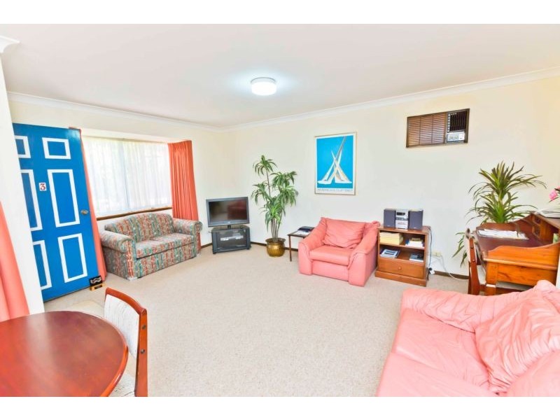 3/88 Murray Road, Bicton WA 6157