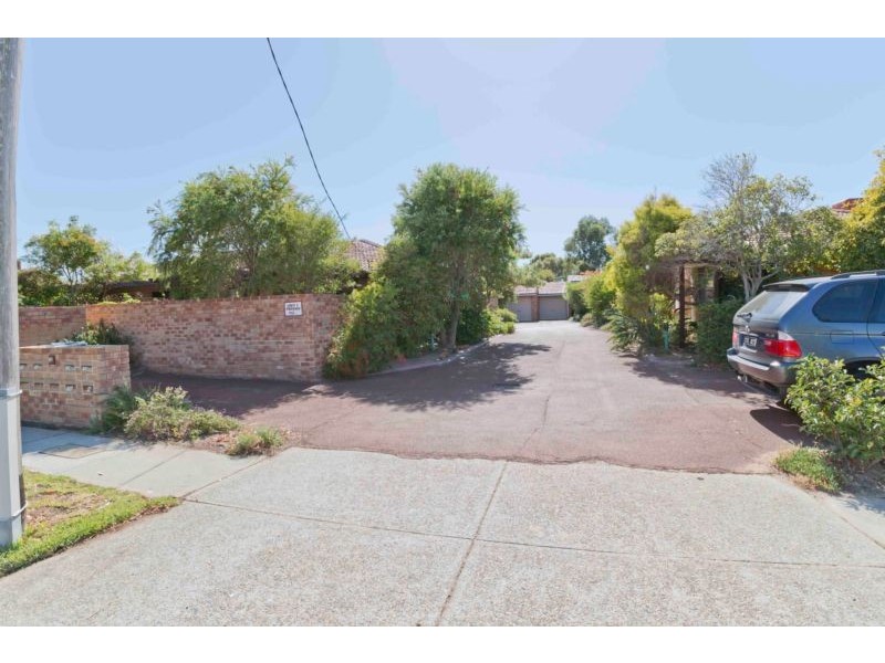 3/88 Murray Road, Bicton WA 6157