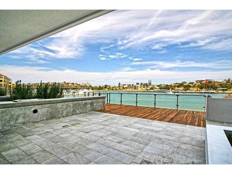 6/2 Doepel Street, North Fremantle WA 6159