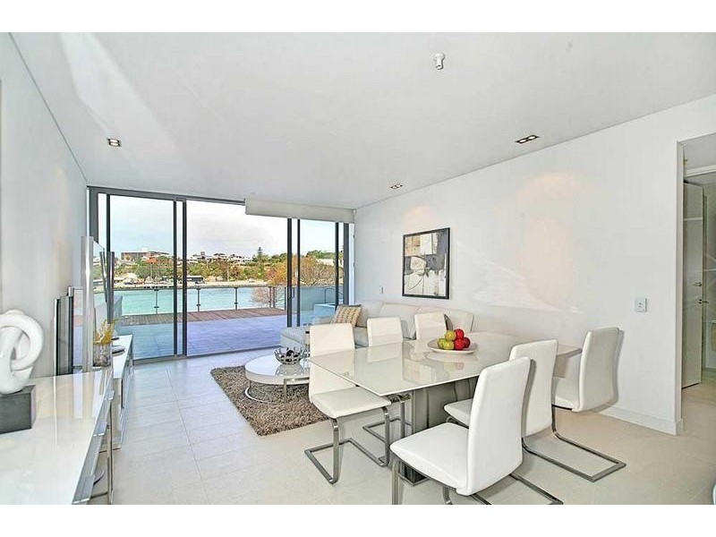 6/2 Doepel Street, North Fremantle WA 6159