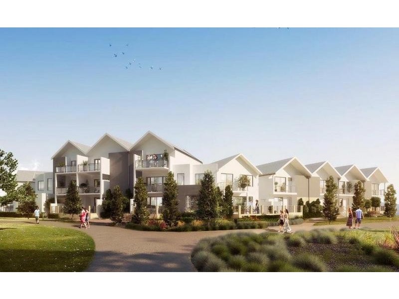 Lot 461, 2/ Shoalwater Street, North Coogee WA 6163