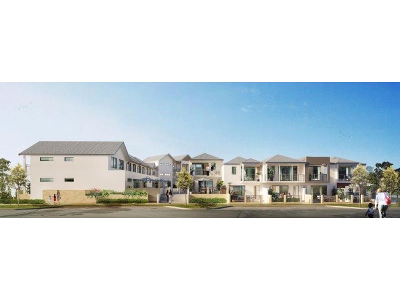 Lot 461, 2/ Shoalwater Street, North Coogee WA 6163