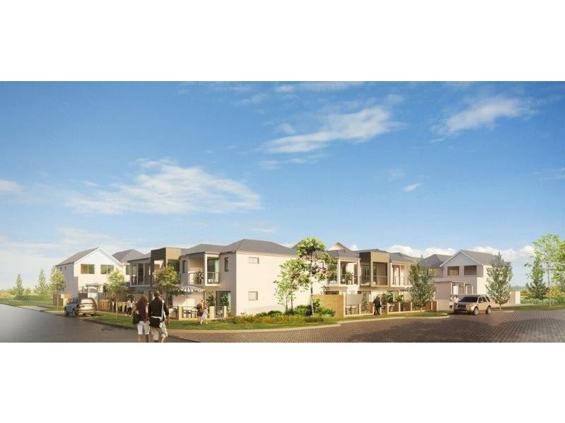 Lot 461, 2/ Shoalwater Street, North Coogee WA 6163