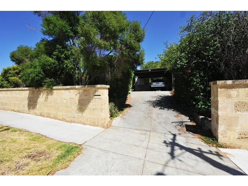 53 Adrian Street, Palmyra WA 6157