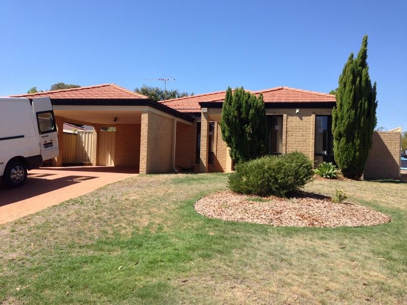 61 Catspaw, Beeliar WA 6164