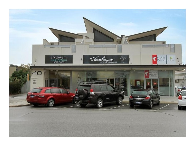 7/40 Waddell Road, Bicton WA 6157