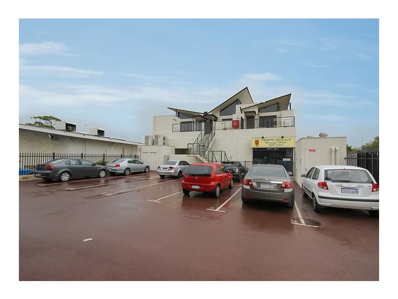 7/40 Waddell Road, Bicton WA 6157