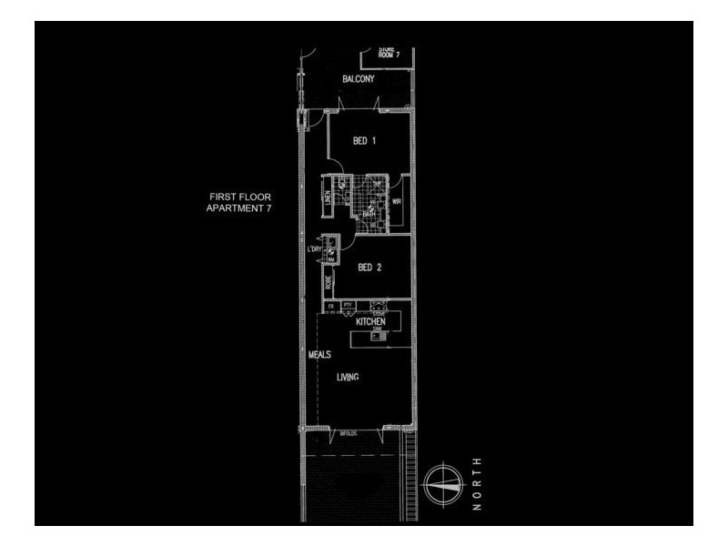 7/40 Waddell Road, Bicton WA 6157