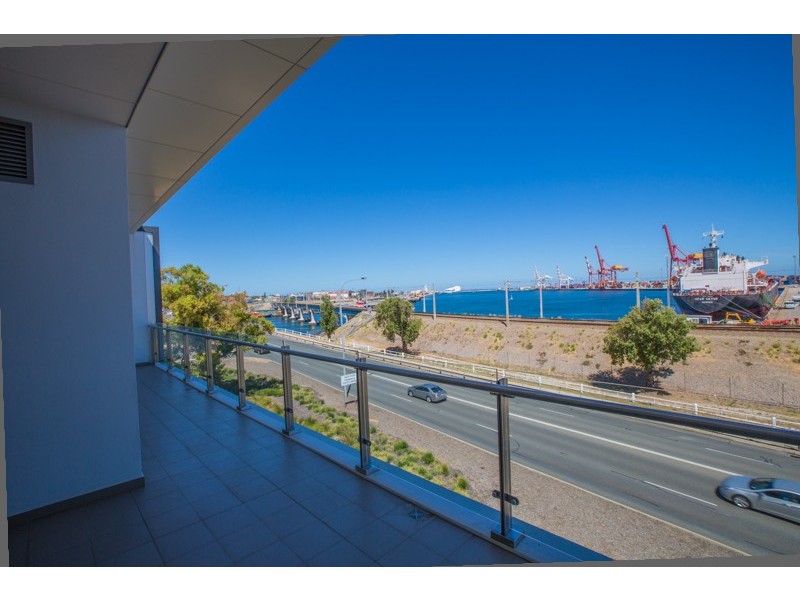 QV23 Rivershores, 30 Kwong Alley, North Fremantle WA 6159