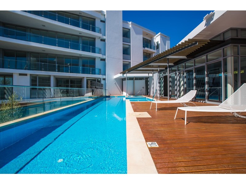 QV23 Rivershores, 30 Kwong Alley, North Fremantle WA 6159