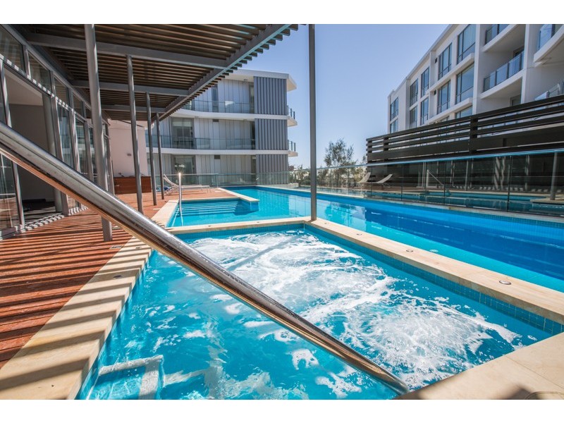 QV23 Rivershores, 30 Kwong Alley, North Fremantle WA 6159