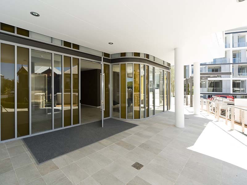 QV23 Rivershores, 30 Kwong Alley, North Fremantle WA 6159