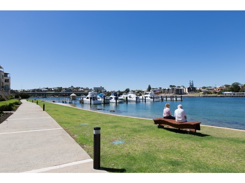 QV23 Rivershores, 30 Kwong Alley, North Fremantle WA 6159