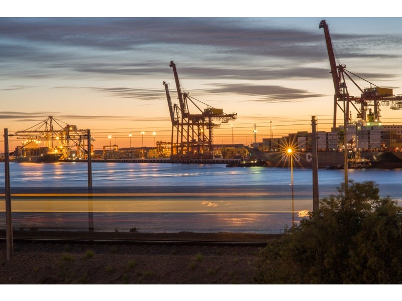 QV23 Rivershores, 30 Kwong Alley, North Fremantle WA 6159