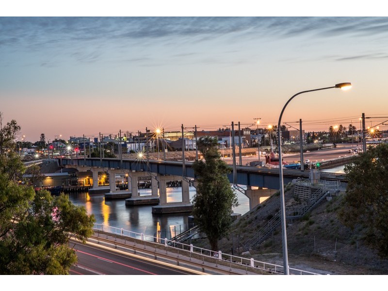 QV23 Rivershores, 30 Kwong Alley, North Fremantle WA 6159