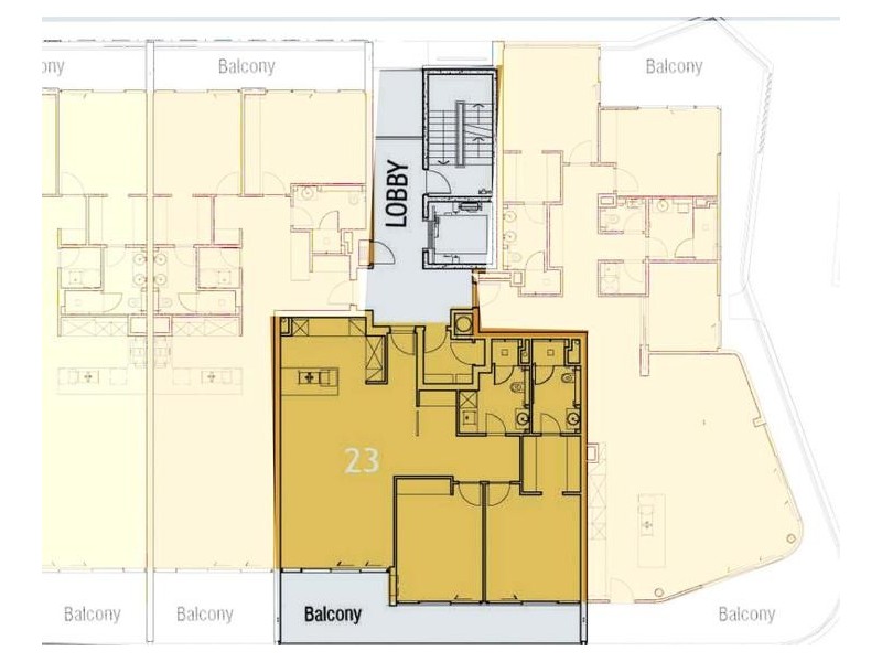 QV23 Rivershores, 30 Kwong Alley, North Fremantle WA 6159