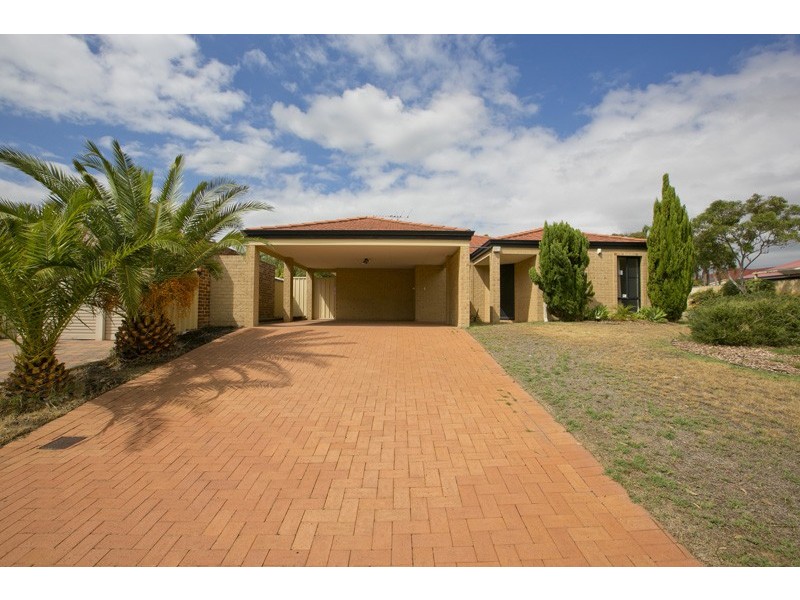 61 Catspaw Avenue, Beeliar WA 6164