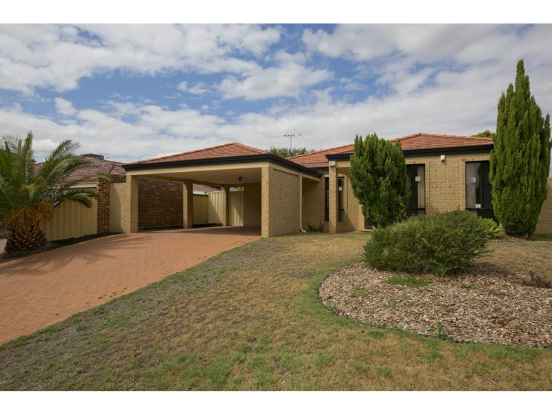 61 Catspaw Avenue, Beeliar WA 6164