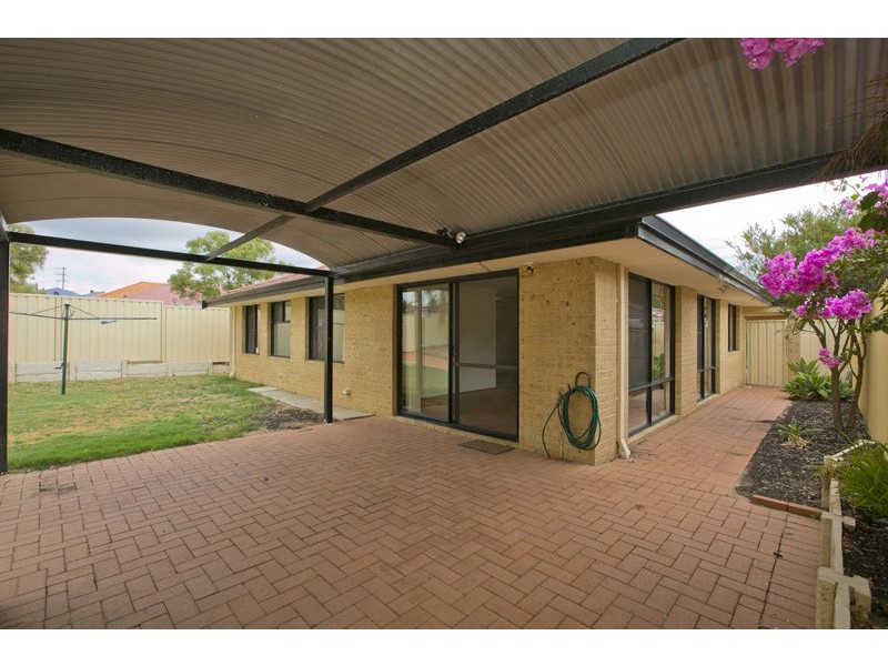 61 Catspaw Avenue, Beeliar WA 6164