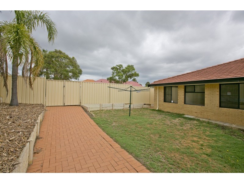 61 Catspaw Avenue, Beeliar WA 6164