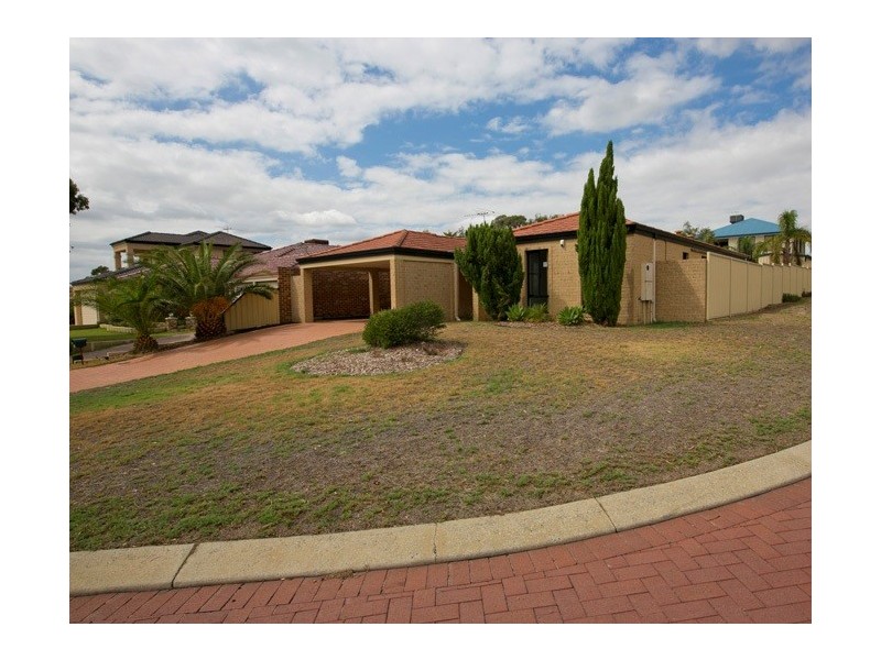 61 Catspaw Avenue, Beeliar WA 6164