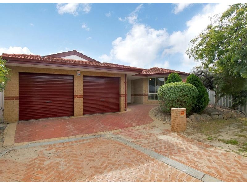 15 Crabtree Mews, O’connor WA 6163