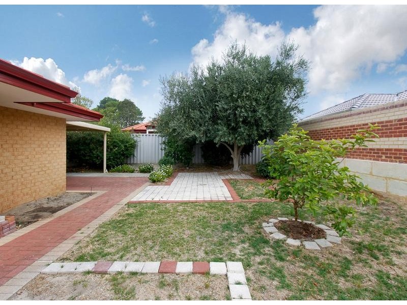 15 Crabtree Mews, O’connor WA 6163