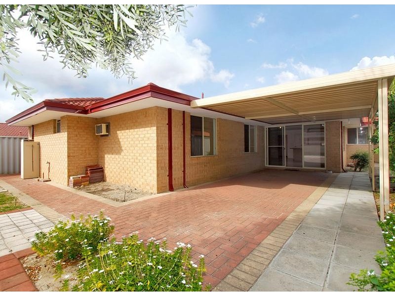 15 Crabtree Mews, O’connor WA 6163