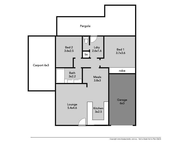 5/60 Hammad Street, Palmyra WA 6157